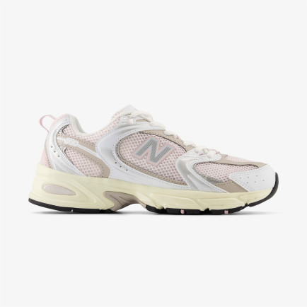 New Balance 530 Erkek Pembe Spor Ayakkabı New Balance 530 Erkek Pembe Spor Ayakkabı