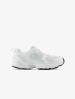 New Balance 530 Çocuk Beyaz Spor Ayakkabı New Balance 530 Çocuk Beyaz Spor Ayakkabı