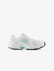 New Balance 530 Çocuk Yeşil Beyaz Spor Ayakkabı New Balance 530 Çocuk Yeşil Beyaz Spor Ayakkabı