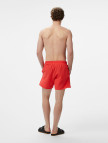 Nautica Erkek Kırmızı Regular Fit Deniz Şortu Nautica Erkek Kırmızı Regular Fit Deniz Şortu