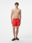 Nautica Erkek Kırmızı Regular Fit Deniz Şortu Nautica Erkek Kırmızı Regular Fit Deniz Şortu