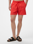 Nautica Erkek Kırmızı Regular Fit Deniz Şortu Nautica Erkek Kırmızı Regular Fit Deniz Şortu