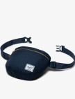 Herschel Settlement Unisex Lacivert Bel Çantası Herschel Settlement Unisex Lacivert Bel Çantası