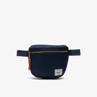 Herschel Settlement Unisex Lacivert Bel Çantası Herschel Settlement Unisex Lacivert Bel Çantası