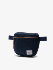 Herschel Settlement Unisex Lacivert Bel Çantası Herschel Settlement Unisex Lacivert Bel Çantası