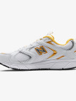 New Balance 408 Lifestyle Unisex Beyaz Spor Ayakkabı New Balance 408 Lifestyle Unisex Beyaz Spor Ayakkabı