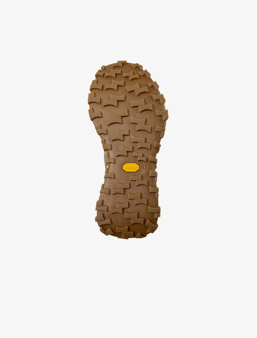 Camper Drift Trail Erkek Yeşil Sneaker Camper Drift Trail Erkek Yeşil Sneaker