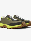 Camper Drift Trail Erkek Yeşil Sneaker Camper Drift Trail Erkek Yeşil Sneaker