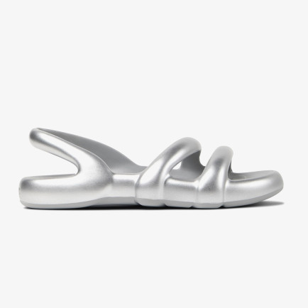 Camper Kobarah Flat Kadın Gri Sandalet Camper Kobarah Flat Kadın Gri Sandalet