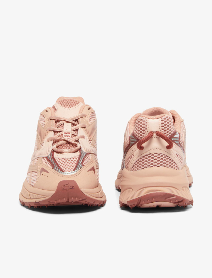 Lacoste L003 Neo Shot Erkek Pembe Sneaker Lacoste L003 Neo Shot Erkek Pembe Sneaker