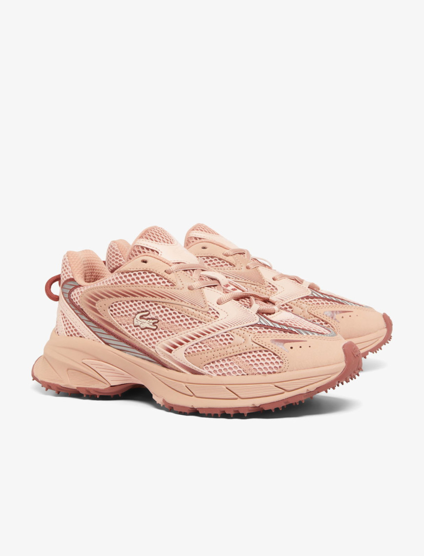 Lacoste L003 Neo Shot Erkek Pembe Sneaker Lacoste L003 Neo Shot Erkek Pembe Sneaker