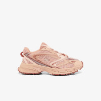 Lacoste L003 Neo Shot Erkek Pembe Sneaker Lacoste L003 Neo Shot Erkek Pembe Sneaker