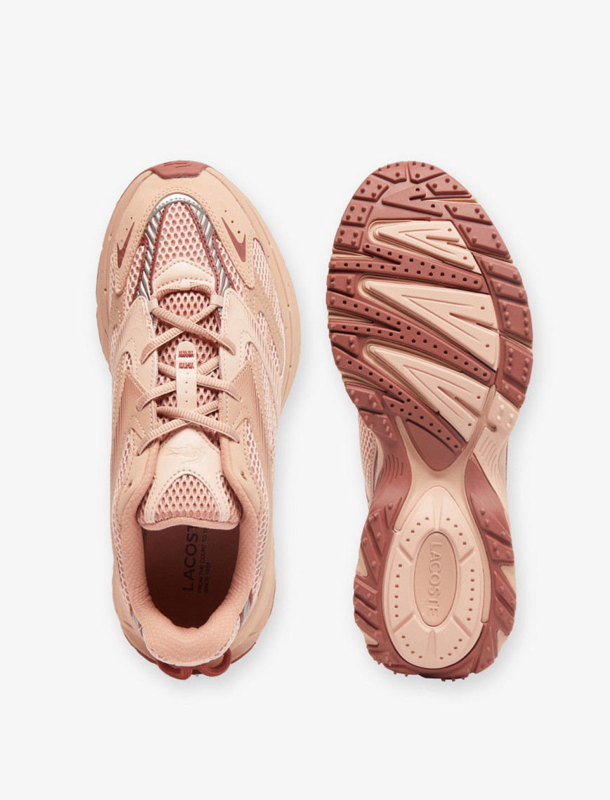 Lacoste L003 Neo Shot Erkek Pembe Sneaker Lacoste L003 Neo Shot Erkek Pembe Sneaker