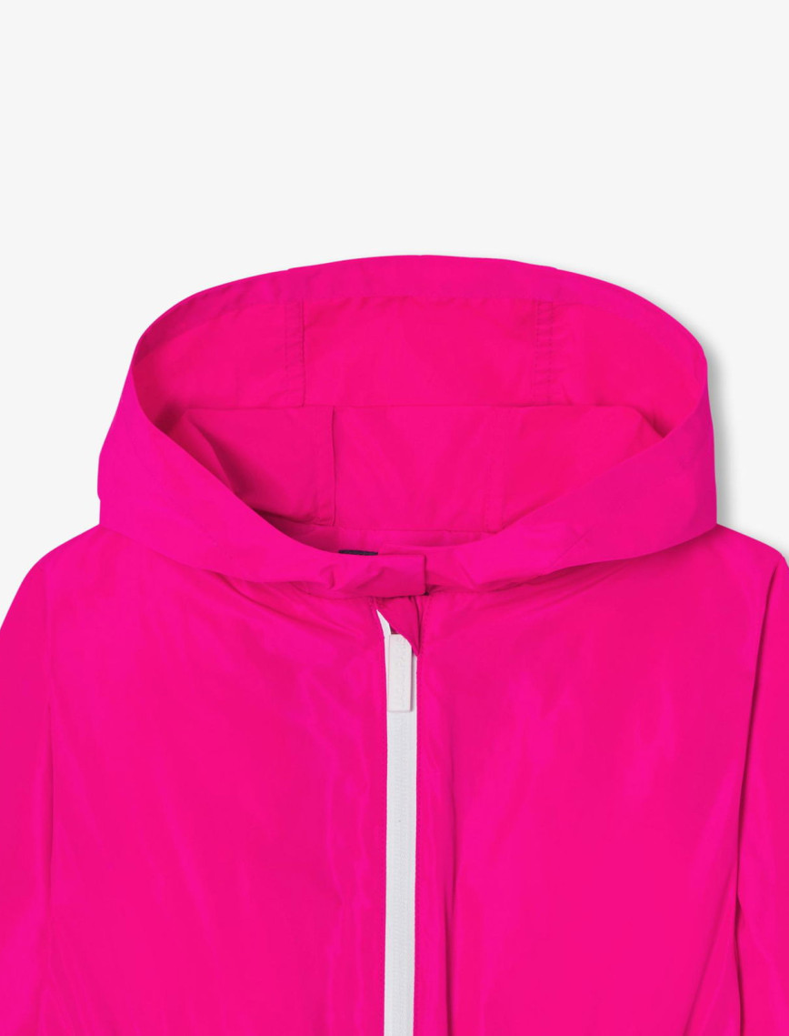 Jacadi Paris Kız Çocuk 2'si 1 Arada Rüzgarlık Jacadi Paris Kız Çocuk 2'si 1 Arada Rüzgarlık