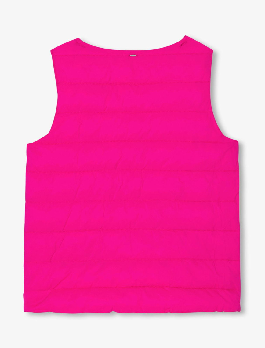 Jacadi Paris Kız Çocuk 2'si 1 Arada Rüzgarlık Jacadi Paris Kız Çocuk 2'si 1 Arada Rüzgarlık