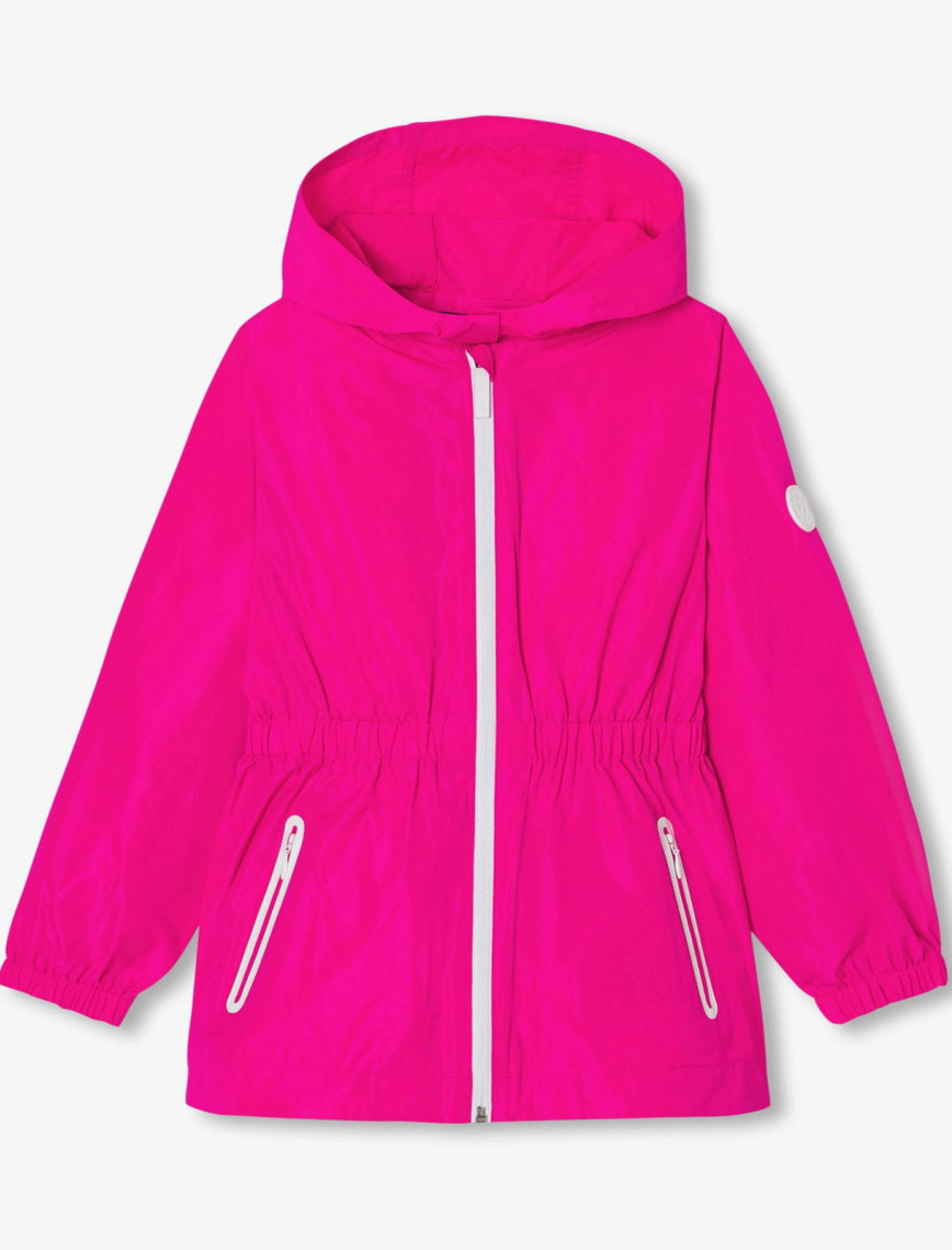 Jacadi Paris Kız Çocuk 2'si 1 Arada Rüzgarlık Jacadi Paris Kız Çocuk 2'si 1 Arada Rüzgarlık