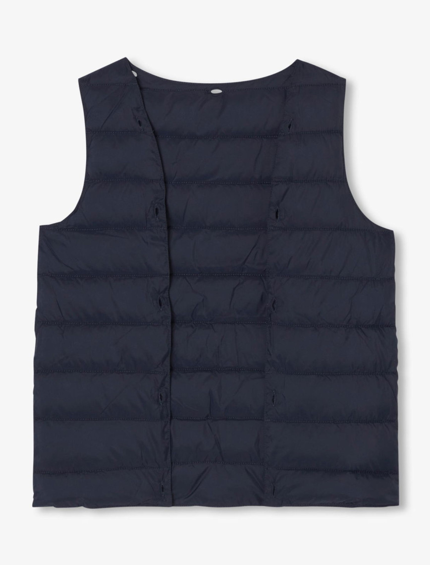 Jacadi Paris Kız Çocuk 2'si 1 Arada Rüzgarlık Jacadi Paris Kız Çocuk 2'si 1 Arada Rüzgarlık