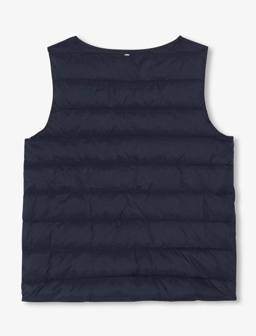 Jacadi Paris Kız Çocuk 2'si 1 Arada Rüzgarlık Jacadi Paris Kız Çocuk 2'si 1 Arada Rüzgarlık