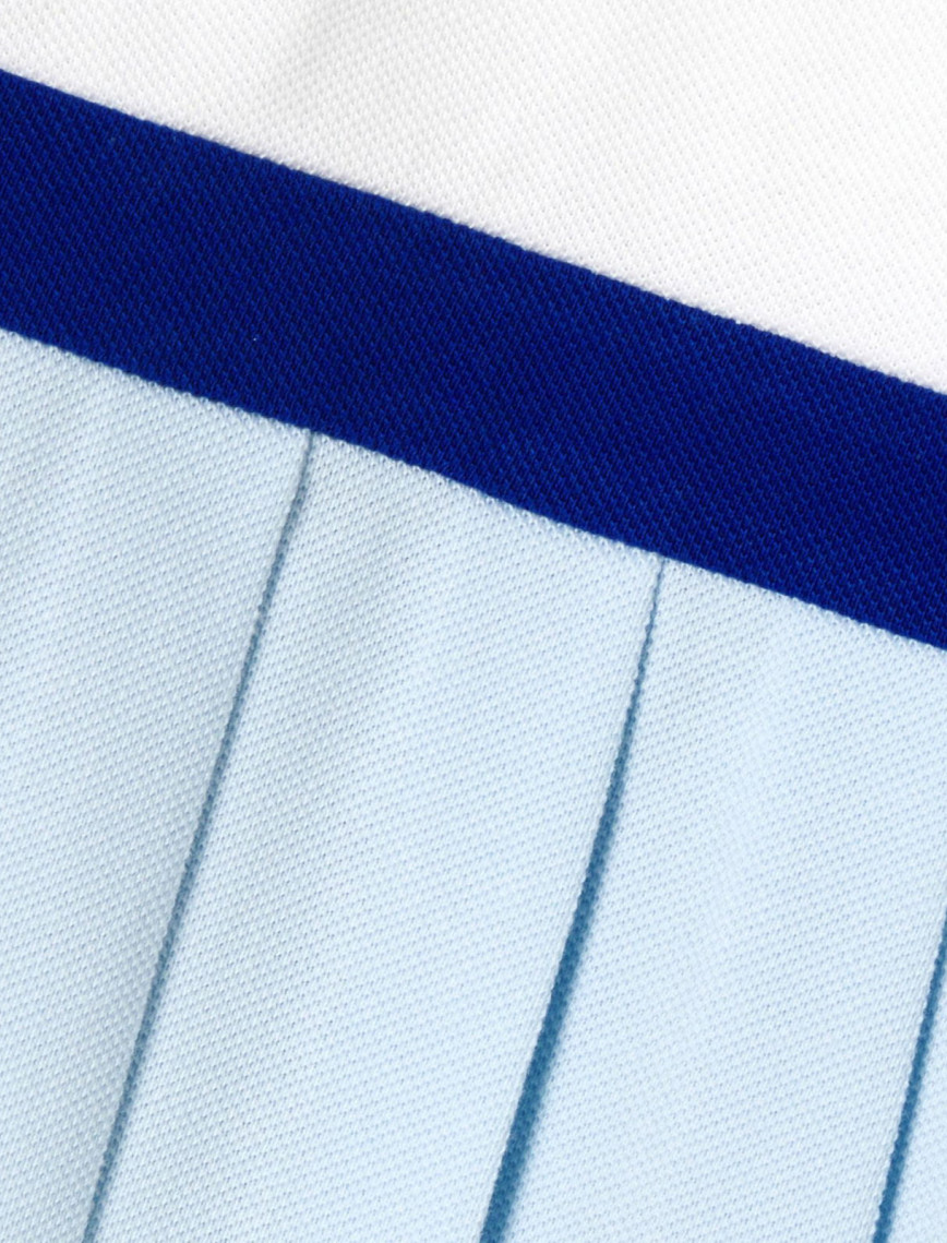 Jacadi Paris Kız Bebek Pamuklu Pike Polo Yaka Elbise Jacadi Paris Kız Bebek Pamuklu Pike Polo Yaka Elbise