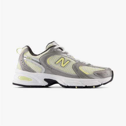New Balance 530 Kadın Gri Spor Ayakkabı New Balance 530 Kadın Gri Spor Ayakkabı