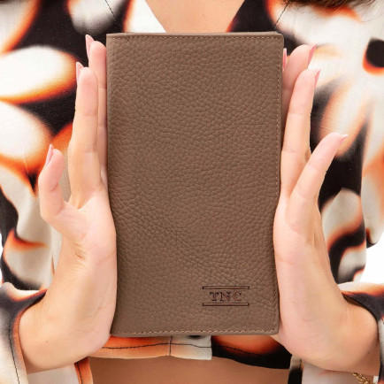 Tamer Tanca Kadın Hakiki Deri Vizon Cüzdan Cuzdan Tamer Tanca Kadın Hakiki Deri Vizon Cüzdan Cuzdan