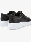 Camper Runner Up Kadın Siyah Sneaker Camper Runner Up Kadın Siyah Sneaker