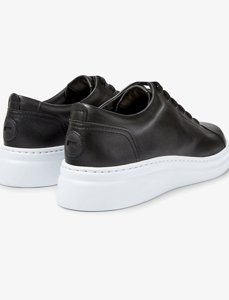 Camper Runner Up Kadın Siyah Sneaker Camper Runner Up Kadın Siyah Sneaker