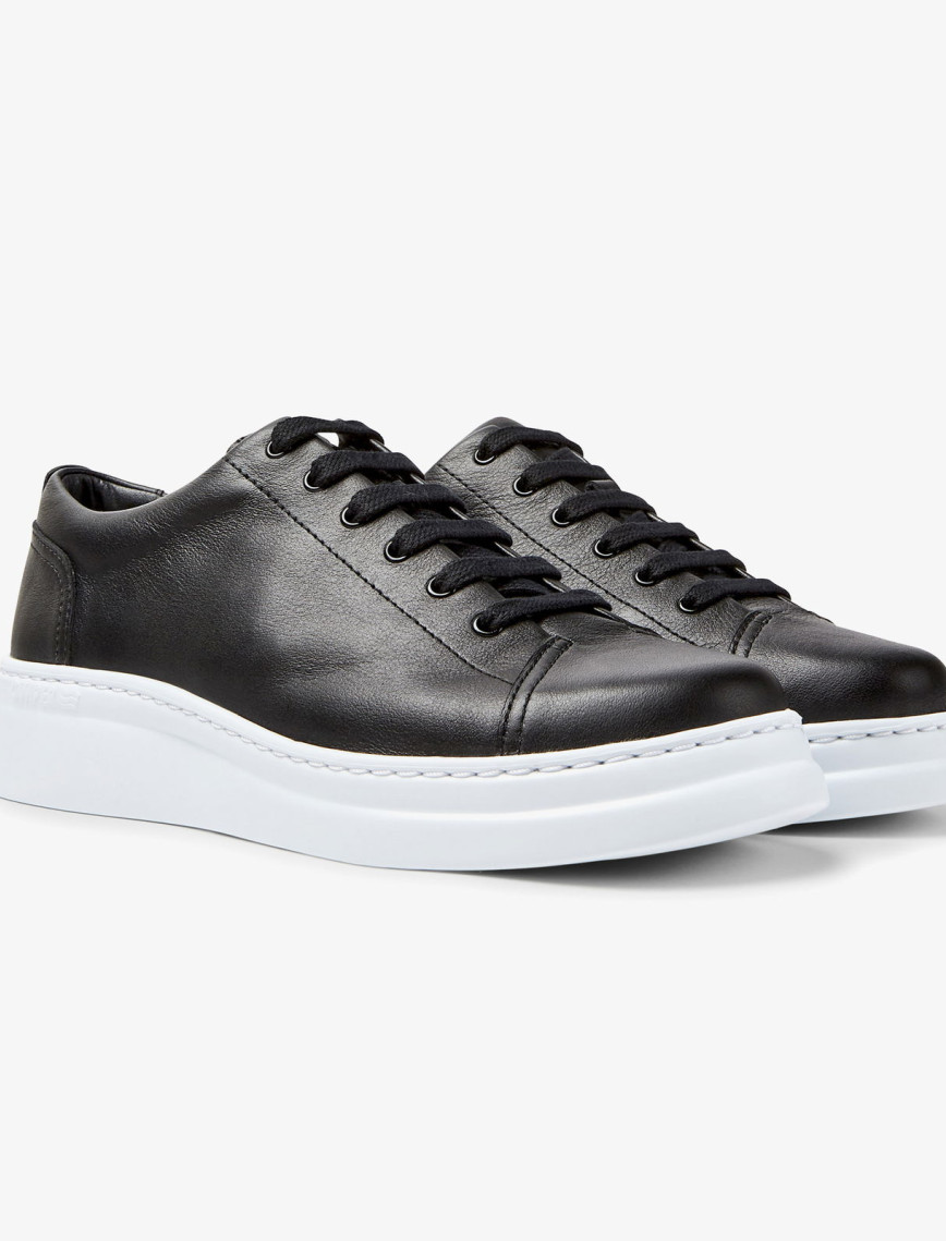 Camper Runner Up Kadın Siyah Sneaker Camper Runner Up Kadın Siyah Sneaker