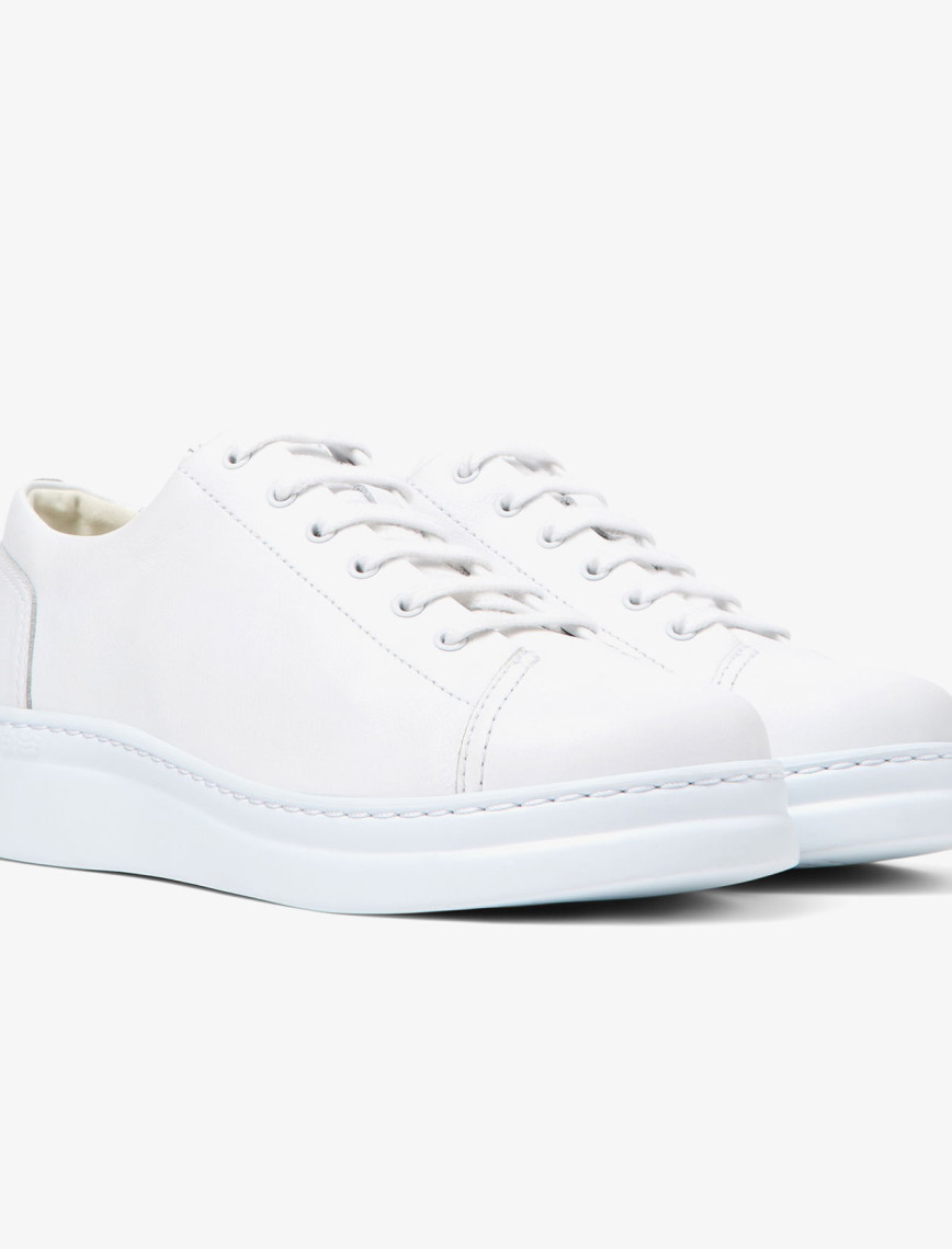 Camper Runner Up Kadın Beyaz Sneaker Camper Runner Up Kadın Beyaz Sneaker