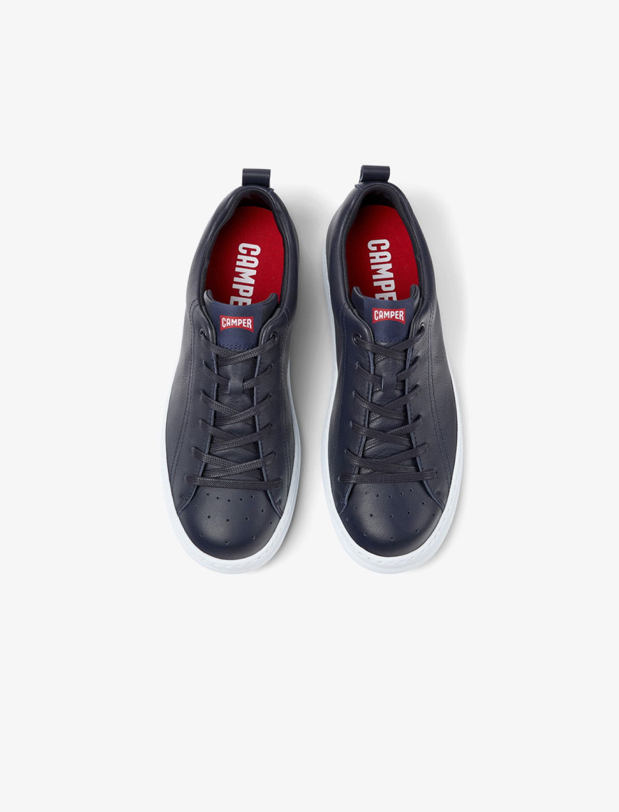 Camper Runner Four Erkek Lacivert Sneaker Camper Runner Four Erkek Lacivert Sneaker