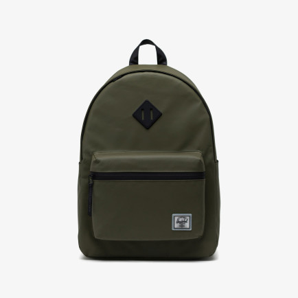 Herschel Classic Xl Unisex Yeşil Sırt Çantası Herschel Classic Xl Unisex Yeşil Sırt Çantası