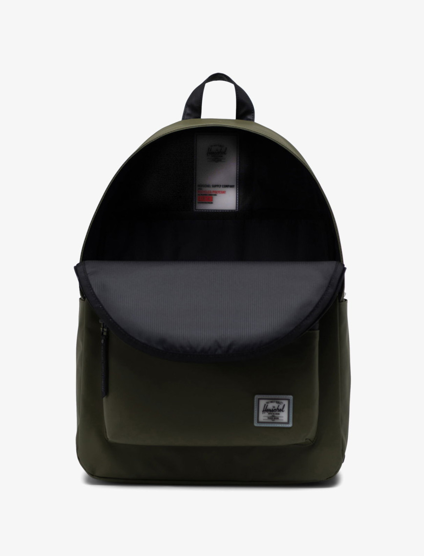 Herschel Classic Xl Unisex Yeşil Sırt Çantası Herschel Classic Xl Unisex Yeşil Sırt Çantası