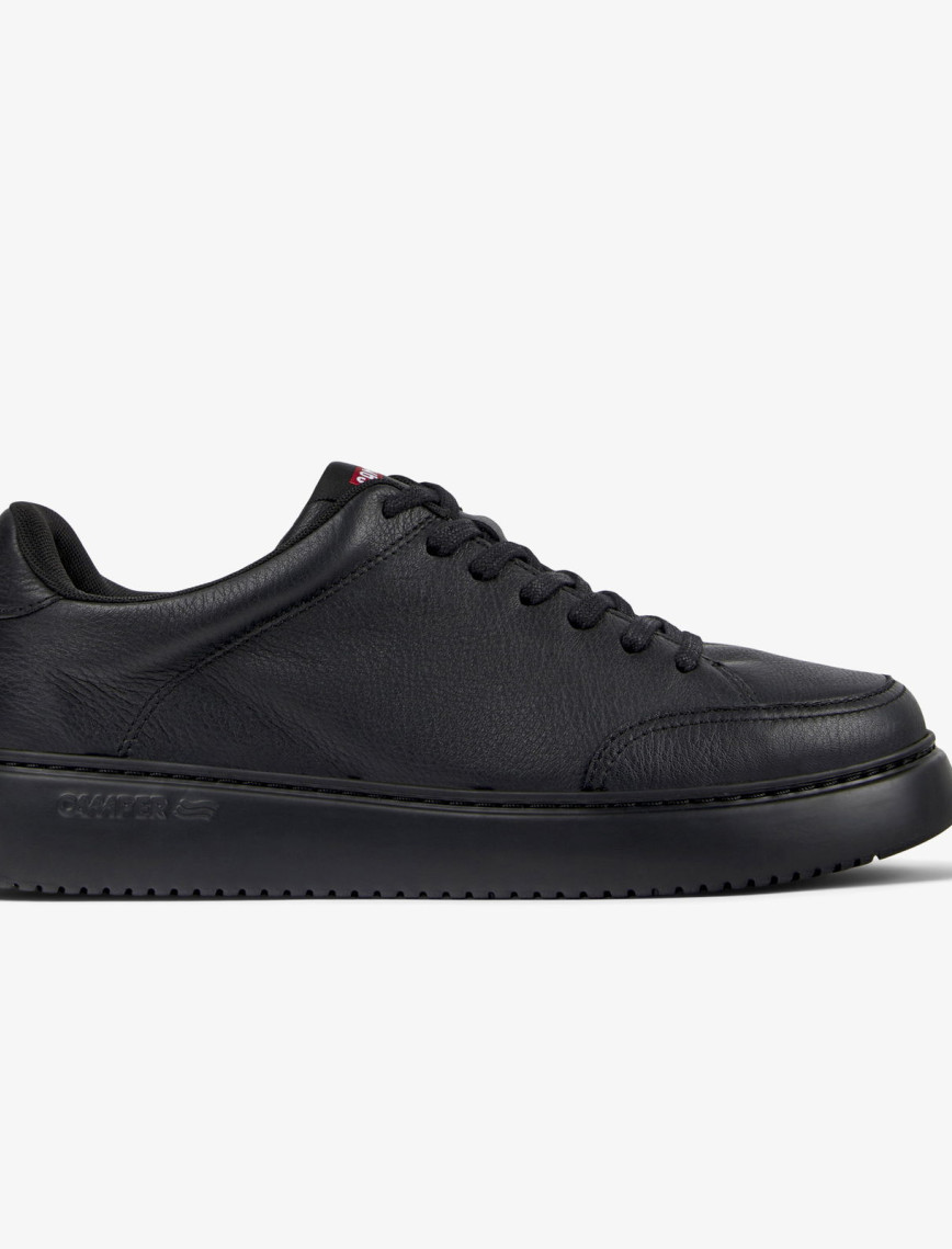 Camper Runner K21 Erkek Beyaz Sneaker Camper Runner K21 Erkek Beyaz Sneaker