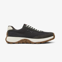 Camper Drift Trail Erkek Siyah Sneaker Camper Drift Trail Erkek Siyah Sneaker