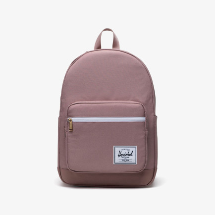Herschel Pop Quiz Çocuk Pembe Sırt Çantası Herschel Pop Quiz Çocuk Pembe Sırt Çantası