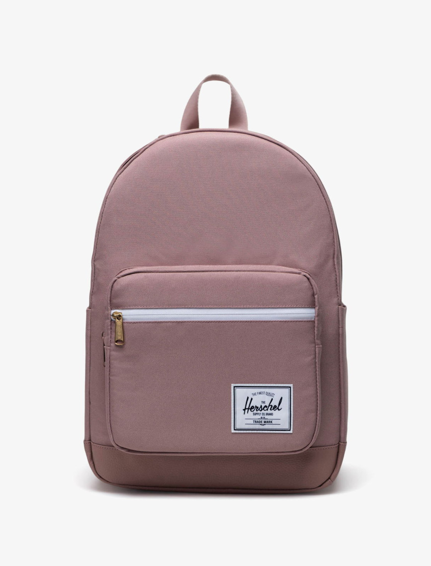 Herschel Pop Quiz Çocuk Gri Sırt Çantası Herschel Pop Quiz Çocuk Gri Sırt Çantası