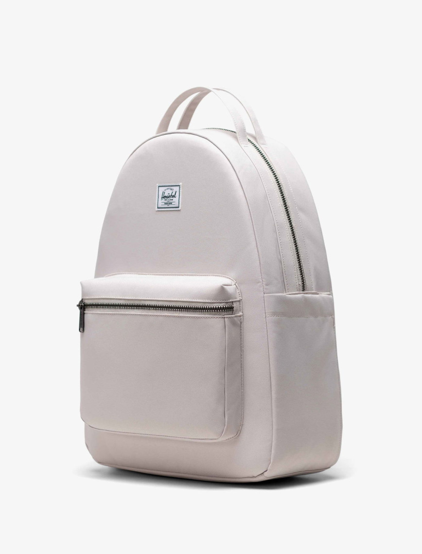 Herschel Nova Unisex Pembe Sırt Çantası Herschel Nova Unisex Pembe Sırt Çantası