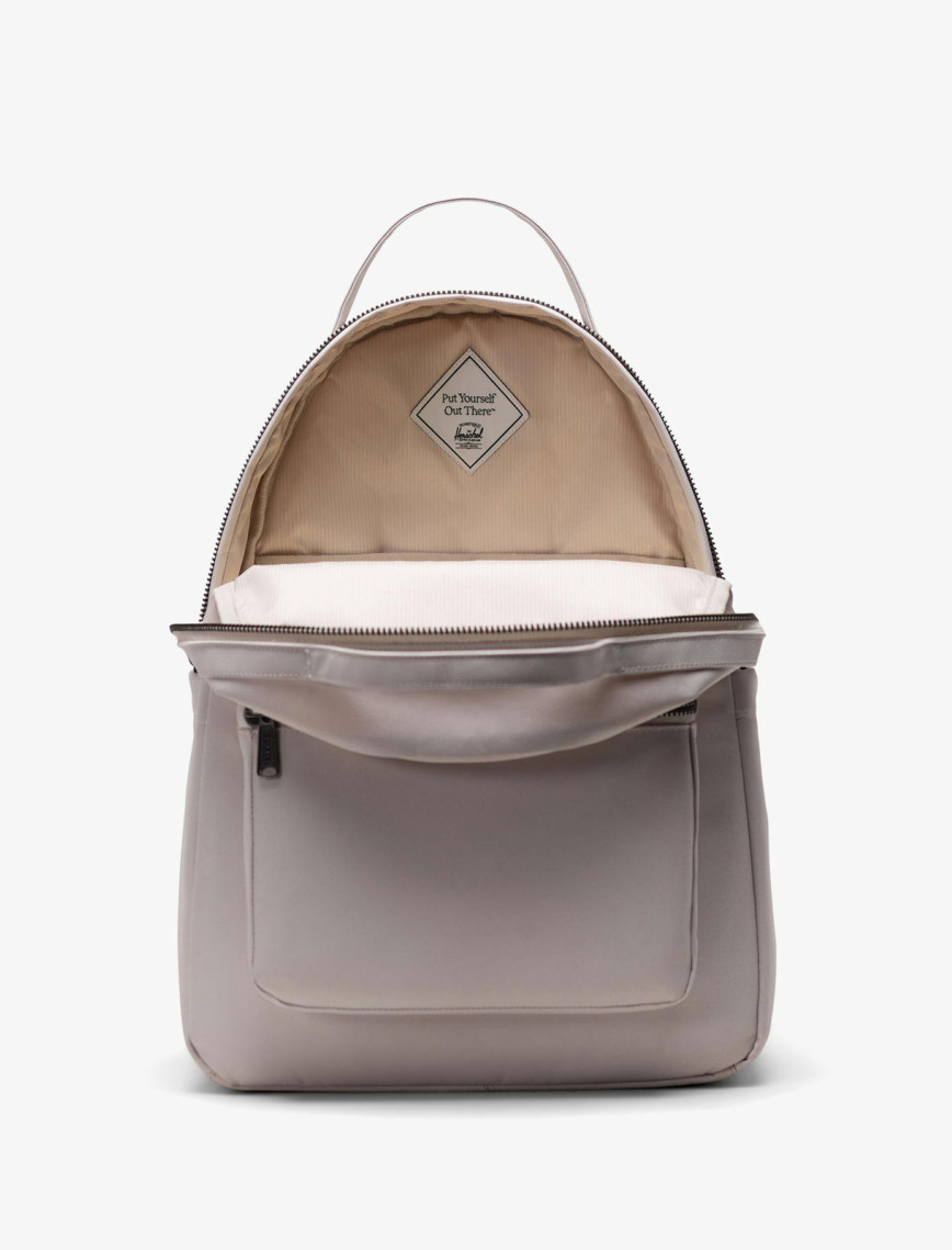 Herschel Nova Unisex Pembe Sırt Çantası Herschel Nova Unisex Pembe Sırt Çantası