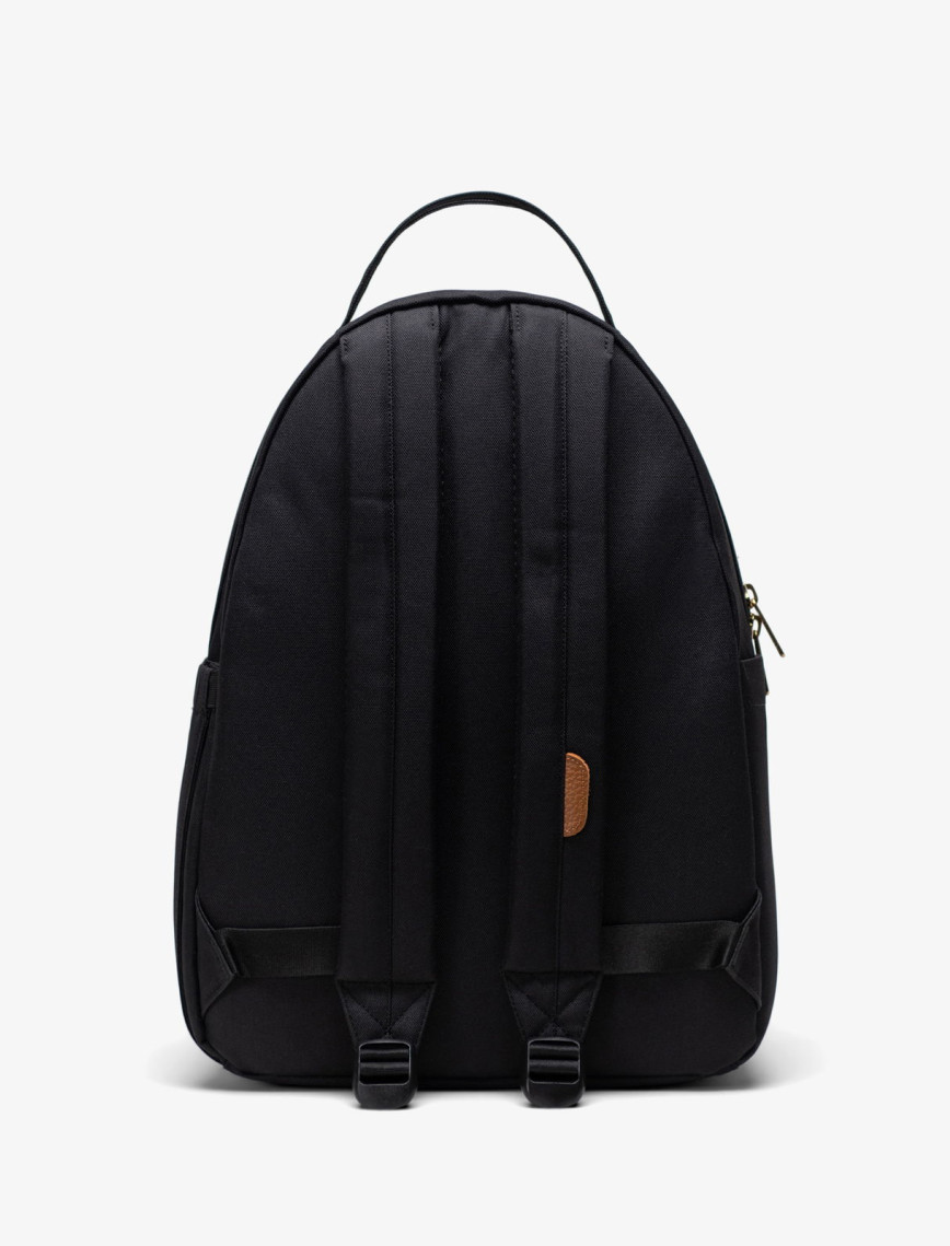 Herschel Nova Unisex Siyah Sırt Çantası Herschel Nova Unisex Siyah Sırt Çantası