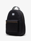 Herschel Nova Unisex Siyah Sırt Çantası Herschel Nova Unisex Siyah Sırt Çantası
