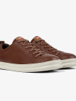 Camper Runner Four Erkek Kahverengi Sneaker Camper Runner Four Erkek Kahverengi Sneaker