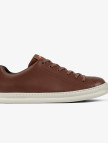 Camper Runner Four Erkek Kahverengi Sneaker Camper Runner Four Erkek Kahverengi Sneaker