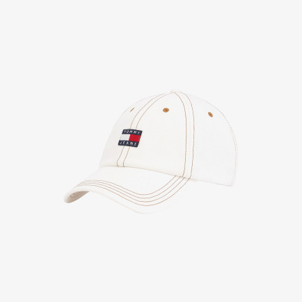 Tommy Hilfiger Heritage Denim Kadın Lacivert Şapka Tommy Hilfiger Heritage Denim Kadın Lacivert Şapka