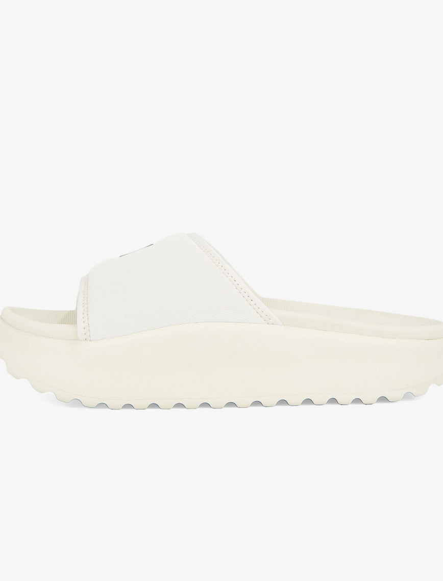 Tommy Hilfiger Comfy Pool Kadın Bej Terlik Tommy Hilfiger Comfy Pool Kadın Bej Terlik