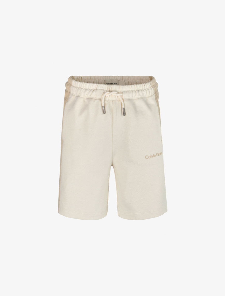 Calvin Klein Çocuk Gri Şort