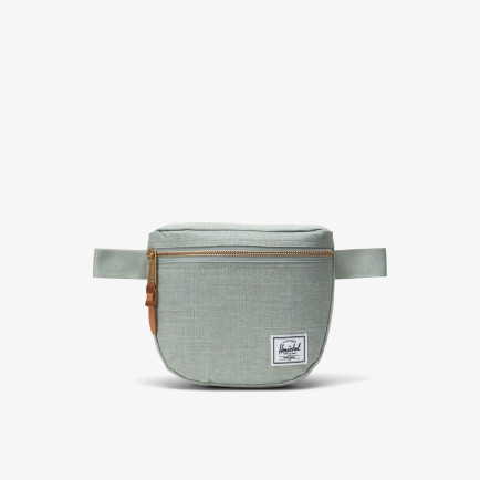 Herschel Settlement Hip Pack Unisex Yeşil Bel Çantası Herschel Settlement Hip Pack Unisex Yeşil Bel Çantası