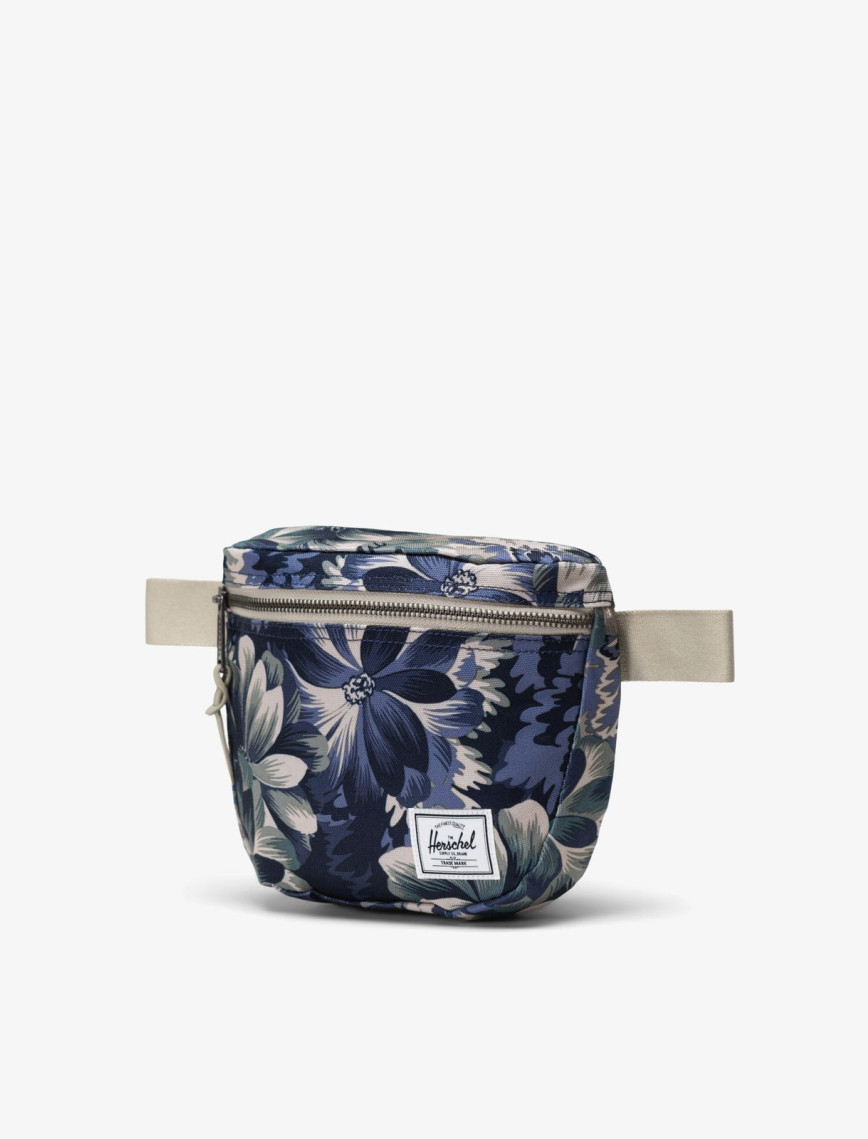 Herschel Settlement Hip Pack Unisex Renkli Bel Çantası Herschel Settlement Hip Pack Unisex Renkli Bel Çantası