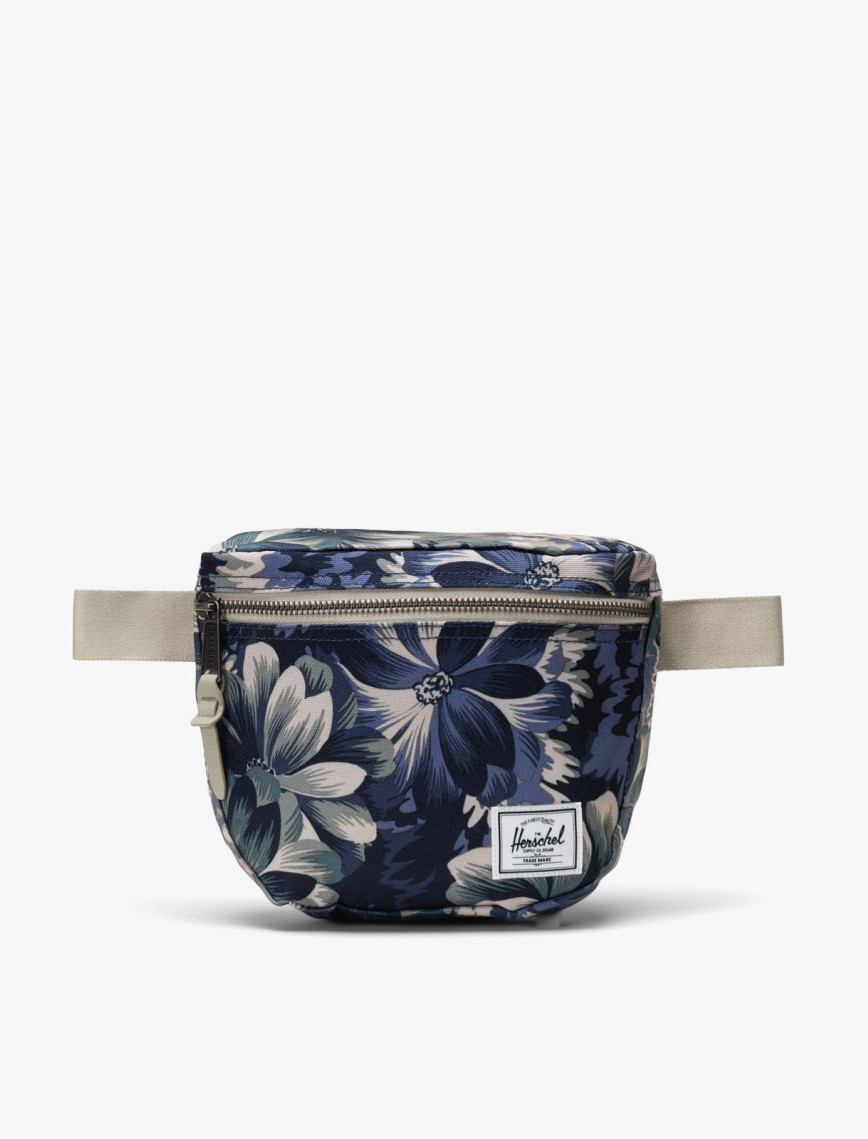 Herschel Settlement Hip Pack Unisex Renkli Bel Çantası Herschel Settlement Hip Pack Unisex Renkli Bel Çantası