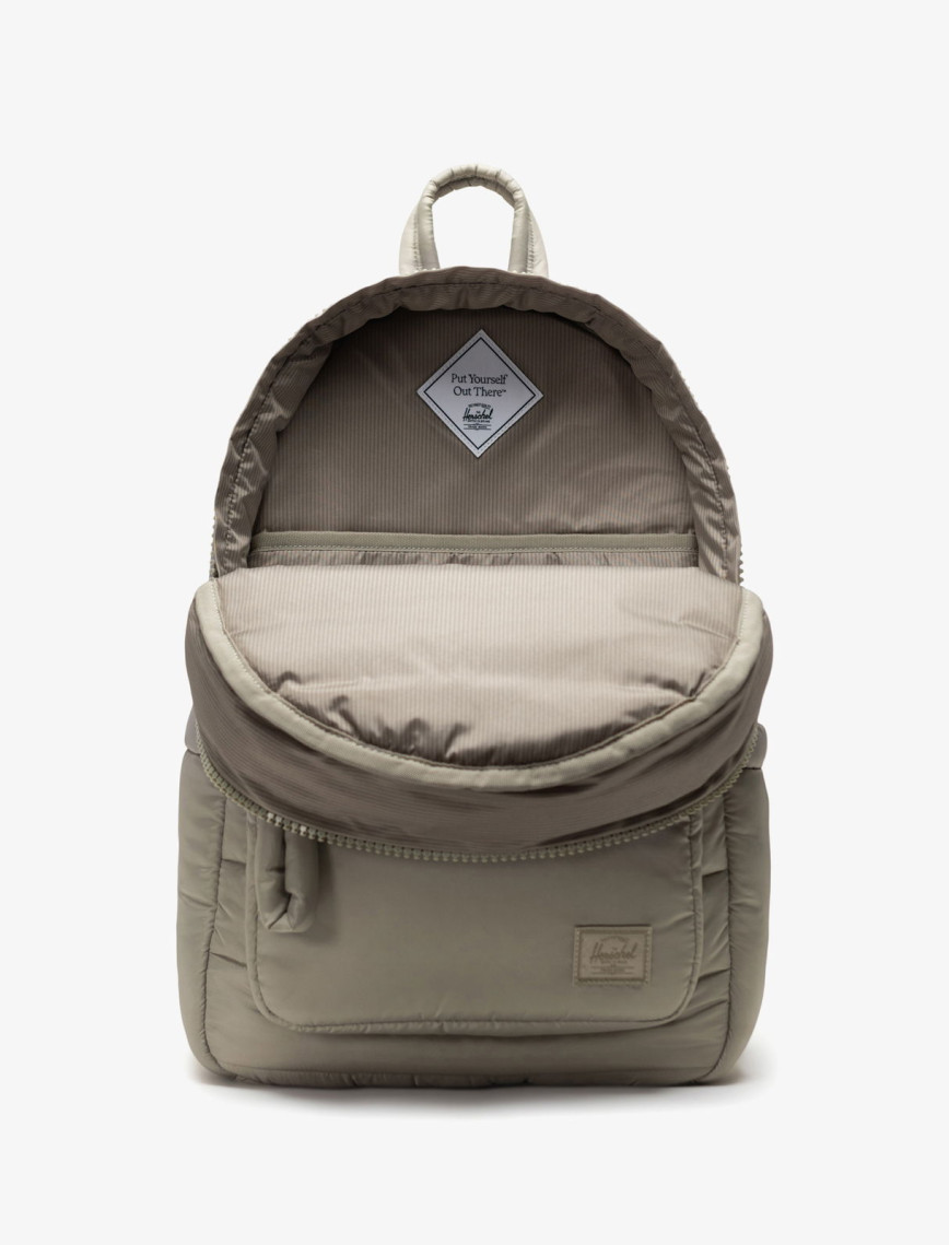 Herschel Settlement Unisex Gri Sırt Çantası Herschel Settlement Unisex Gri Sırt Çantası