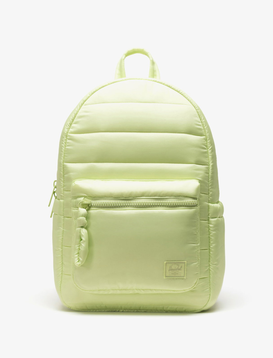 Herschel Settlement Unisex Gri Sırt Çantası Herschel Settlement Unisex Gri Sırt Çantası